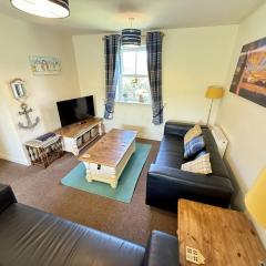 Lighthouse Apartment