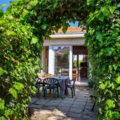 Holiday Home La Mouette Rieuse by Interhome