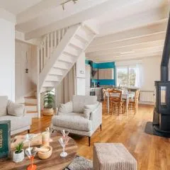 Holiday Home La Colombe by Interhome