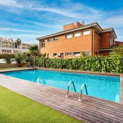 Apartment Homey by Interhome