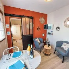 Apartment Charme du Pouliguen by Interhome
