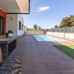 Holiday Home Grobro 1 by Interhome