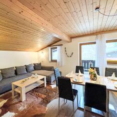 Apartment Schachner-1 by Interhome