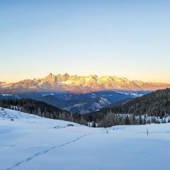 Apartment Sennerin by Interhome