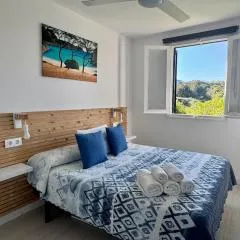 Apartamento Sol Isla Arenal de'n Castell