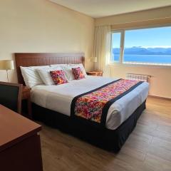 Huinid Pioneros Aparts