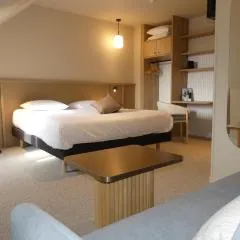 Brit Hotel Confort Alençon