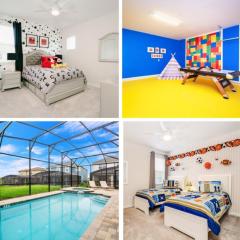 1719CVT Orlando Newest Resort Community Town Home villa