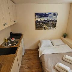 Batorego 16 Comfort Studio