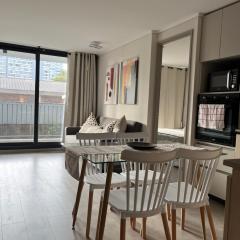 Lindo departamento Nuevo