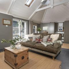 Crab Cottage, Mousehole