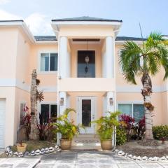 Tangerine Sunsets Pomelo East