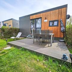 Holiday Home Tiny Haus Benjamin by Interhome