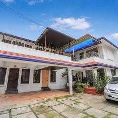 3BHK with Pool - Dream Habitat by Universe Villas