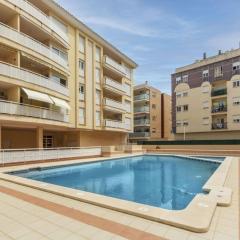 Apartment Ed- Villa Magna by Interhome