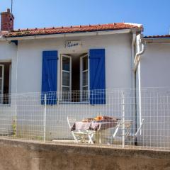 Holiday Home Les Gobions by Interhome