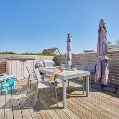 Holiday Home Camping Super Octalia by Interhome