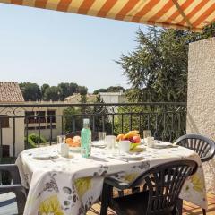 Apartment Provence Village-7 by Interhome