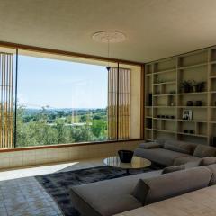 Luxury Retreat - piscina da sogno