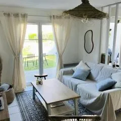 Les maisons de Port Guillaume - maeva Home - Maison 3 pièces 6 personnes - Prestige MAE-3113