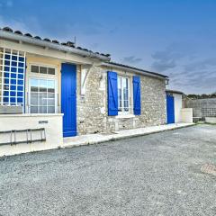 Holiday Home Cheray 1 by Interhome