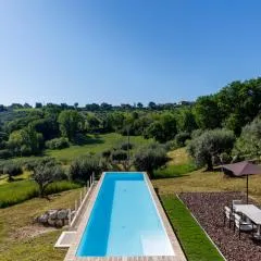 Luxury Retreat - piscina da sogno