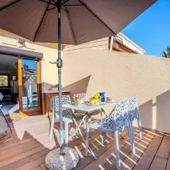 Holiday Home Les Maisons de la Plage-13 by Interhome
