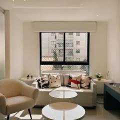 Lindo apartamento em Itaipava