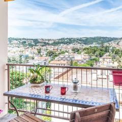 Apartment L'Helios by Interhome