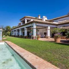 Villa Villa Serena by Interhome