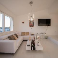 Modern Apartment in Marina Las Tortugas