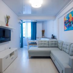 Apartments by Azimuth Beach