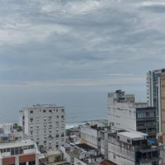 Tiffanys Residence Service Ipanema