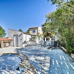 Holiday Home La Miscandière by Interhome