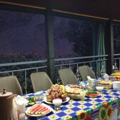 Hostel Darvoz