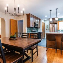 Steps from Bellarmine University