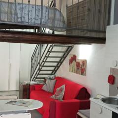 LA CASETTA DI MARTA ai Quattro Canti