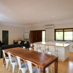 Norfolk Trails Forest Retreat