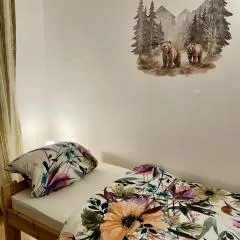 Apartament przy Parku Wodzickich - blisko Term, Turbacz, KGP