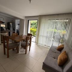 Reservas de la Colina