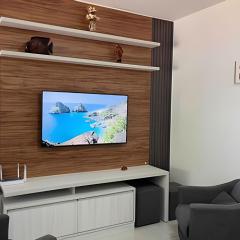 Aconchego à beira-mar na Praia das Toninhas - Ubatuba!