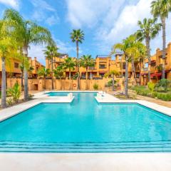 Apartment Cerro del Sol by Interhome