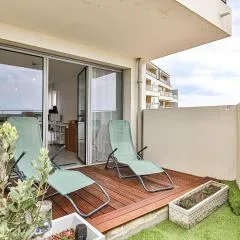 Residence les Oyats