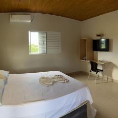 Novo Hotel Paranatinga