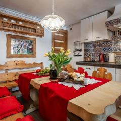 Bajkowa Chata Domek Nr 2