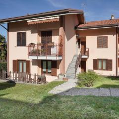 Apartment Casa Rigo by Interhome