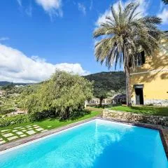 Villa La Vigna by Interhome
