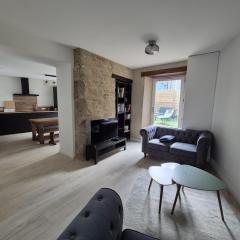 La Maison Guérandaise 3 chambres