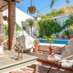 Casa Tragabalas