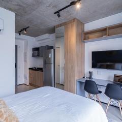 Studio 1620 Jardins - Completo Luxo